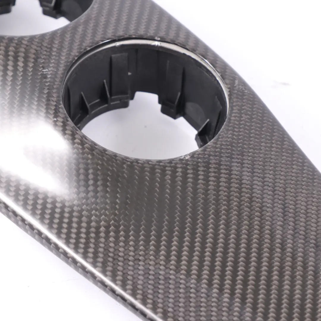 Mercedes CLA C117 AMG Dashboard Cover Air Vent Panel Trim Aluminium - SKU rhd-A1176800671 - Part number A1176800671