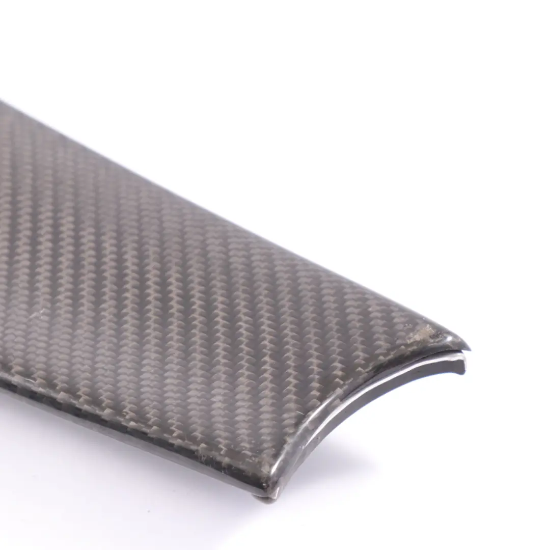 Mercedes CLA C117 AMG Dashboard Cover Air Vent Panel Trim Aluminium - SKU rhd-A1176800671 - Part number A1176800671