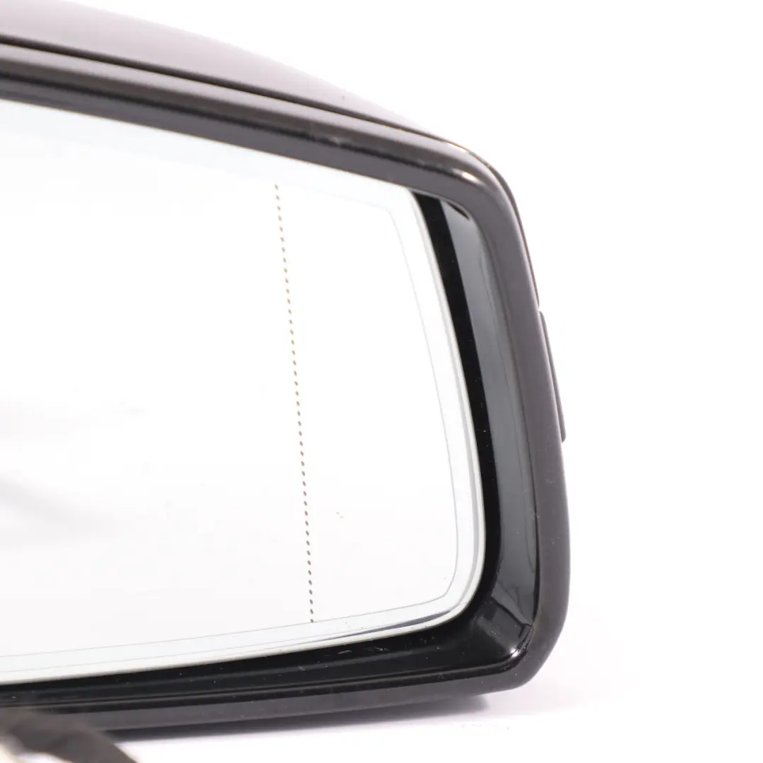 Wing Mirror Door Right O/S Auto Dip Power Fold Outside Black to Mercedes C117 with Part number A1178101800 Mercedes C117 Wing Mirror Door Right O/S Auto Dip Power Fold Outside Black - SKU rhd-A1178101800-1 - Part number A1178101800