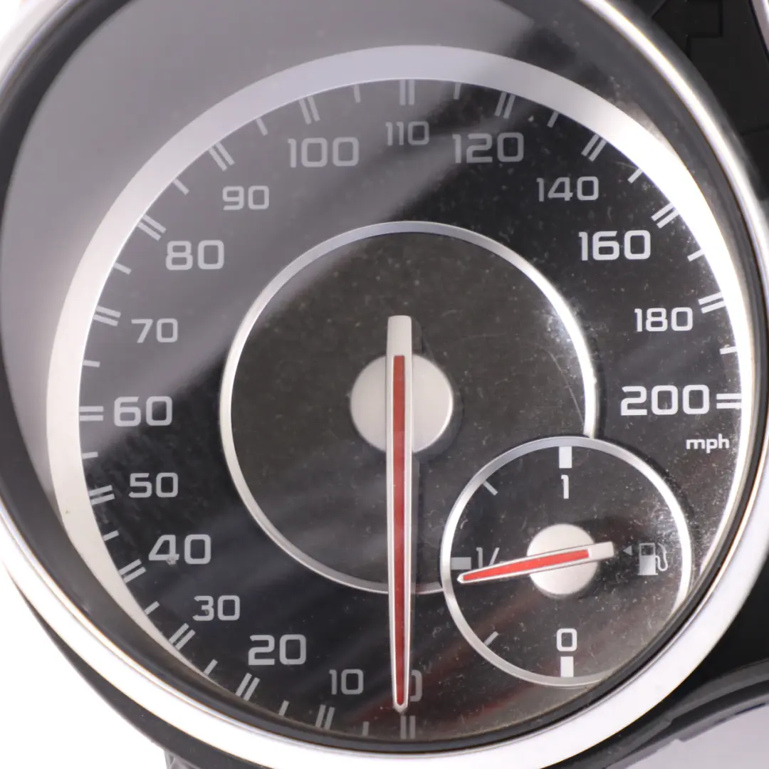 Instrument Cluster Speedo Clocks Automatic to Mercedes C117 AMG Petrol with Part number A1179006101 Mercedes C117 AMG Petrol Instrument Cluster Speedo Clocks Automatic - SKU rhd-A1179006101 - Part number A1179006101