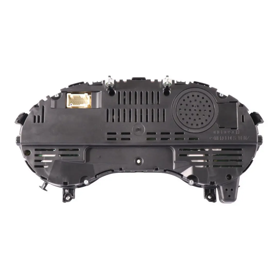 Instrument Cluster Speedo Clocks Automatic to Mercedes C117 AMG Petrol with Part number A1179006101 Mercedes C117 AMG Petrol Instrument Cluster Speedo Clocks Automatic - SKU rhd-A1179006101 - Part number A1179006101