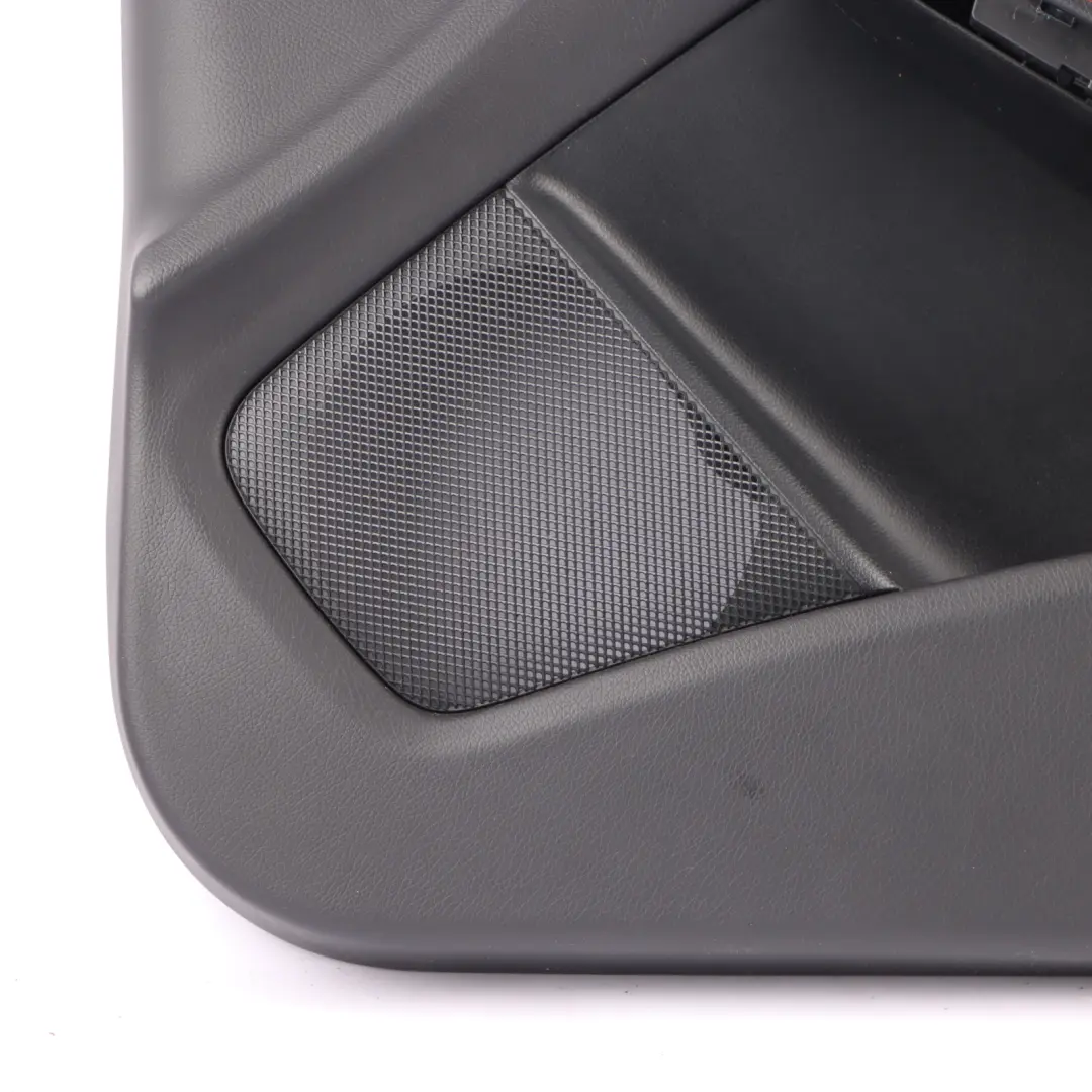 Front Door Card Mercedes W176 Right O/S Trim Panel Cover Leather Red Thread to with Part number A1767205000 Front Door Card Mercedes W176 Right O/S Trim Panel Cover Leather Red Thread - SKU rhd-A1767205000-2 - Part number A1767205000