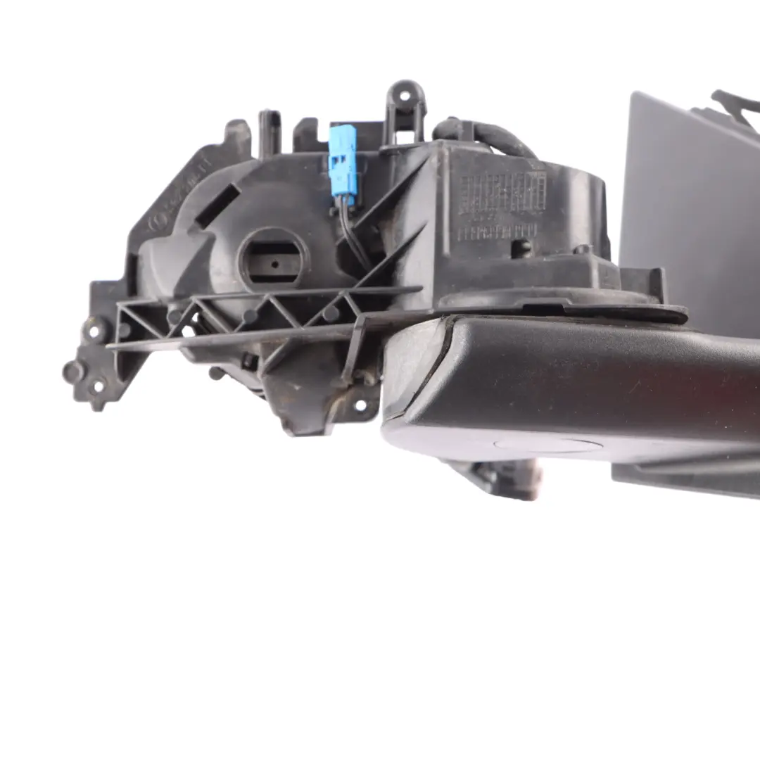 Wing Mirror Base Door Right O/S Power Fold Motor Actuator to Mercedes W176 with Part number A1768100476 Mercedes W176 Wing Mirror Base Door Right O/S Power Fold Motor Actuator - SKU rhd-A1768100476 - Part number A1768100476