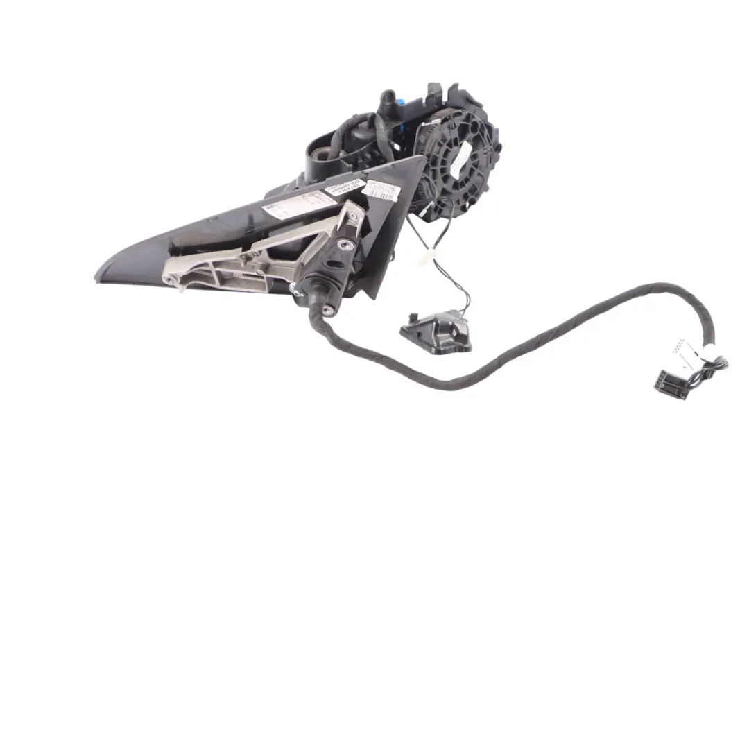 Mercedes W176 Wing Mirror Base Door Right O/S Power Fold Motor Actuator - SKU rhd-A1768100476 - Part number A1768100476