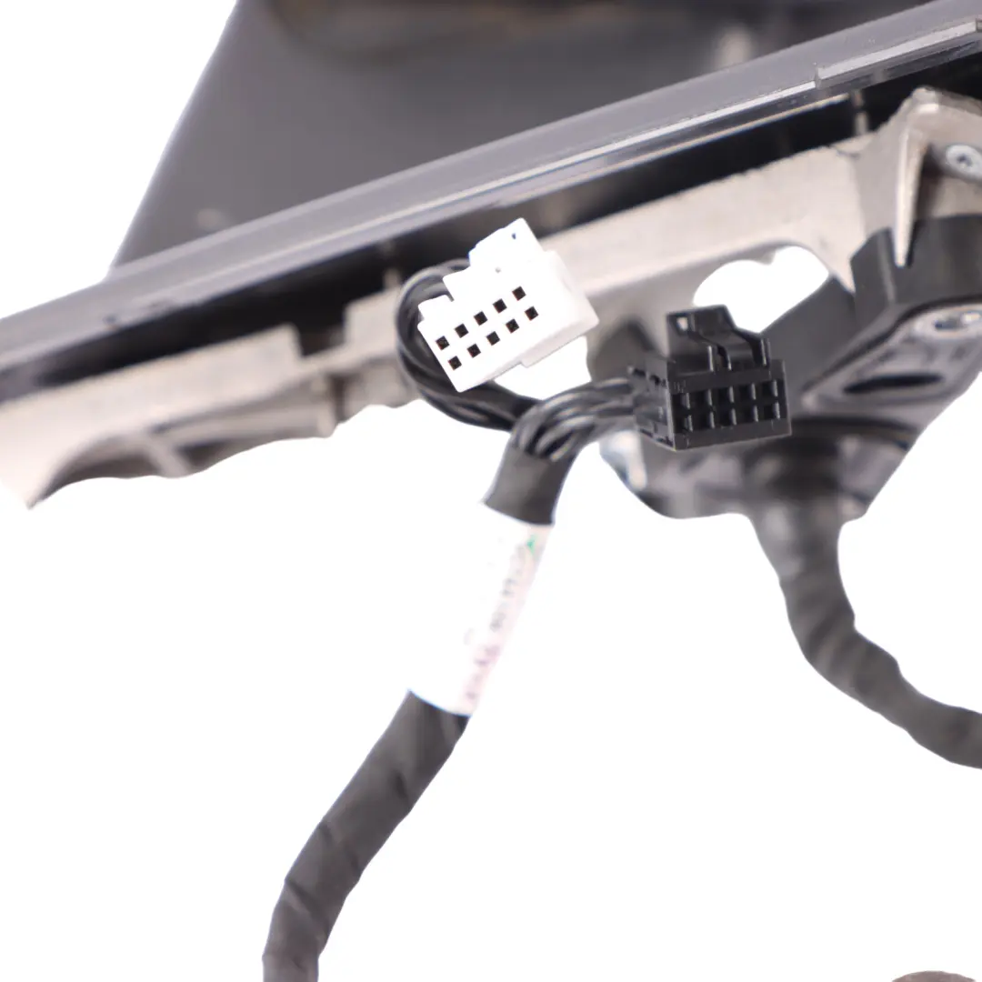 Wing Mirror Base Door Right O/S Power Fold Motor Actuator to Mercedes W176 with Part number A1768100476 Mercedes W176 Wing Mirror Base Door Right O/S Power Fold Motor Actuator - SKU rhd-A1768100476 - Part number A1768100476