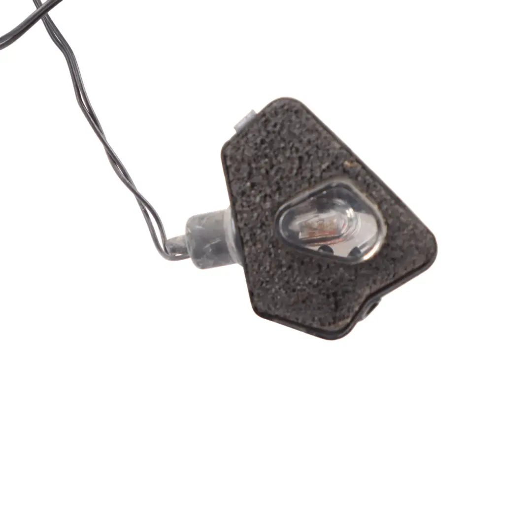 Wing Mirror Base Door Right O/S Power Fold Motor Actuator to Mercedes W176 with Part number A1768100476 Mercedes W176 Wing Mirror Base Door Right O/S Power Fold Motor Actuator - SKU rhd-A1768100476 - Part number A1768100476