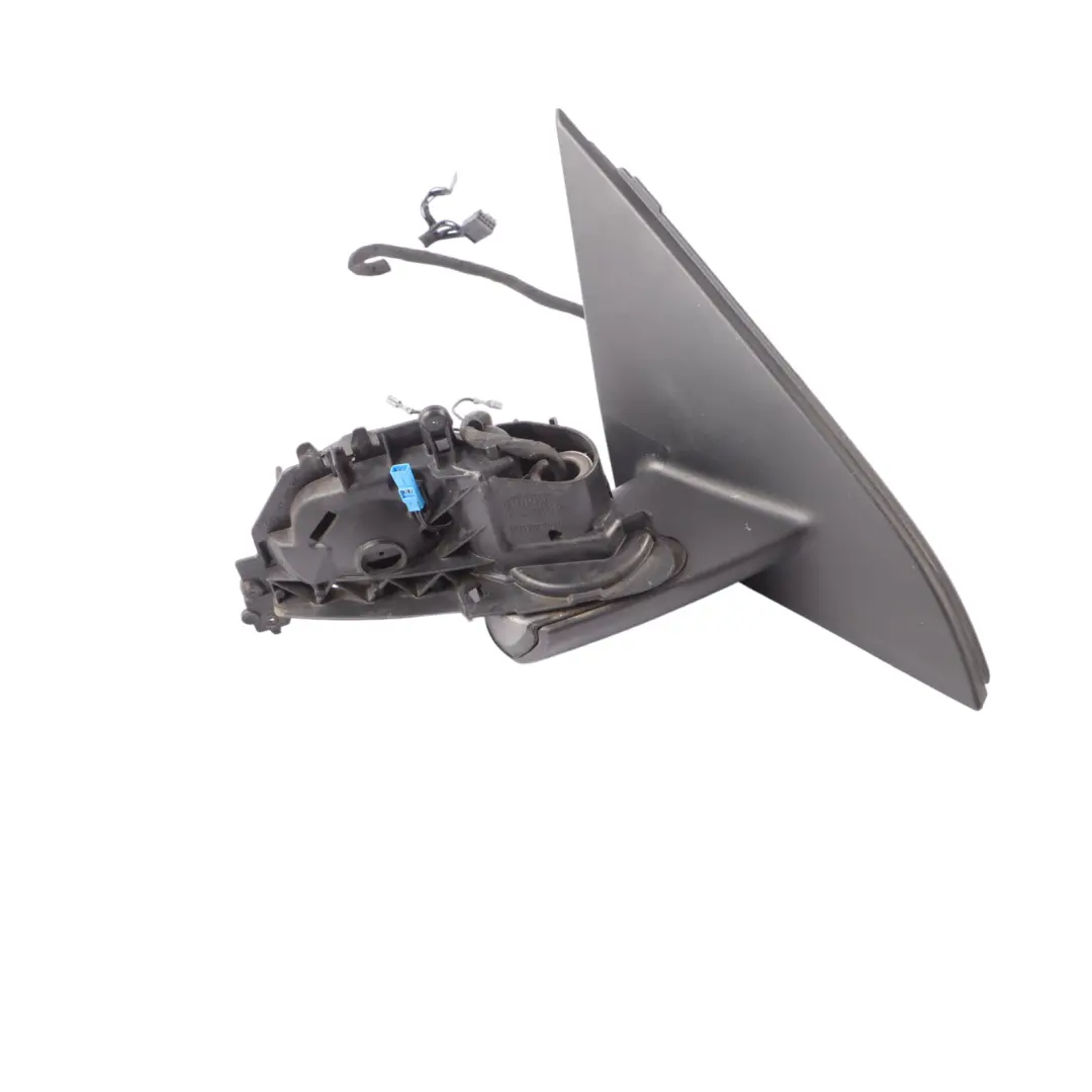 Wing Mirror Base Door Right O/S Power Fold Motor Actuator to Mercedes W176 with Part number A1768100476 Mercedes W176 Wing Mirror Base Door Right O/S Power Fold Motor Actuator - SKU rhd-A1768100476 - Part number A1768100476