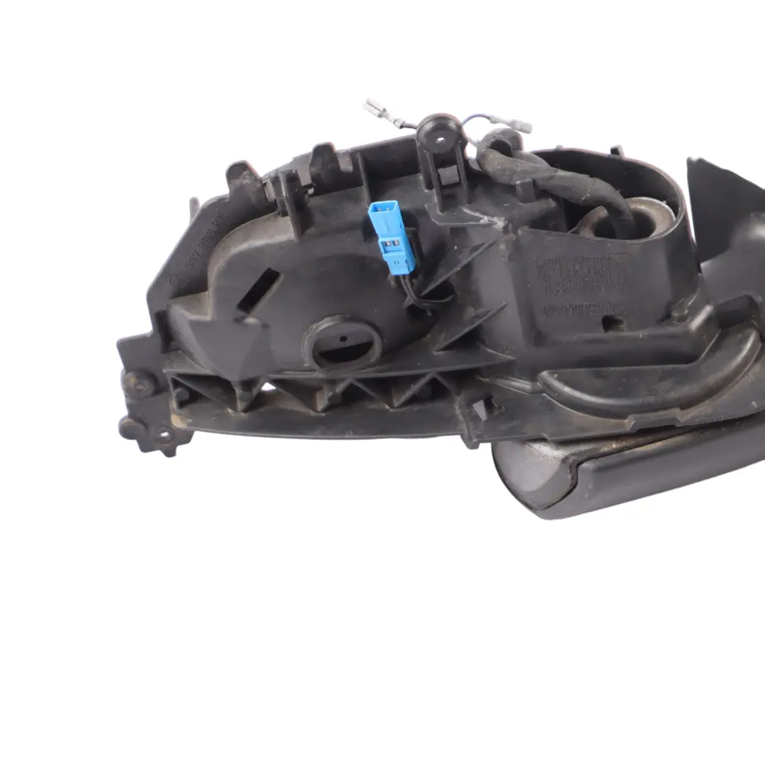 Wing Mirror Base Door Right O/S Power Fold Motor Actuator to Mercedes W176 with Part number A1768100476 Mercedes W176 Wing Mirror Base Door Right O/S Power Fold Motor Actuator - SKU rhd-A1768100476 - Part number A1768100476