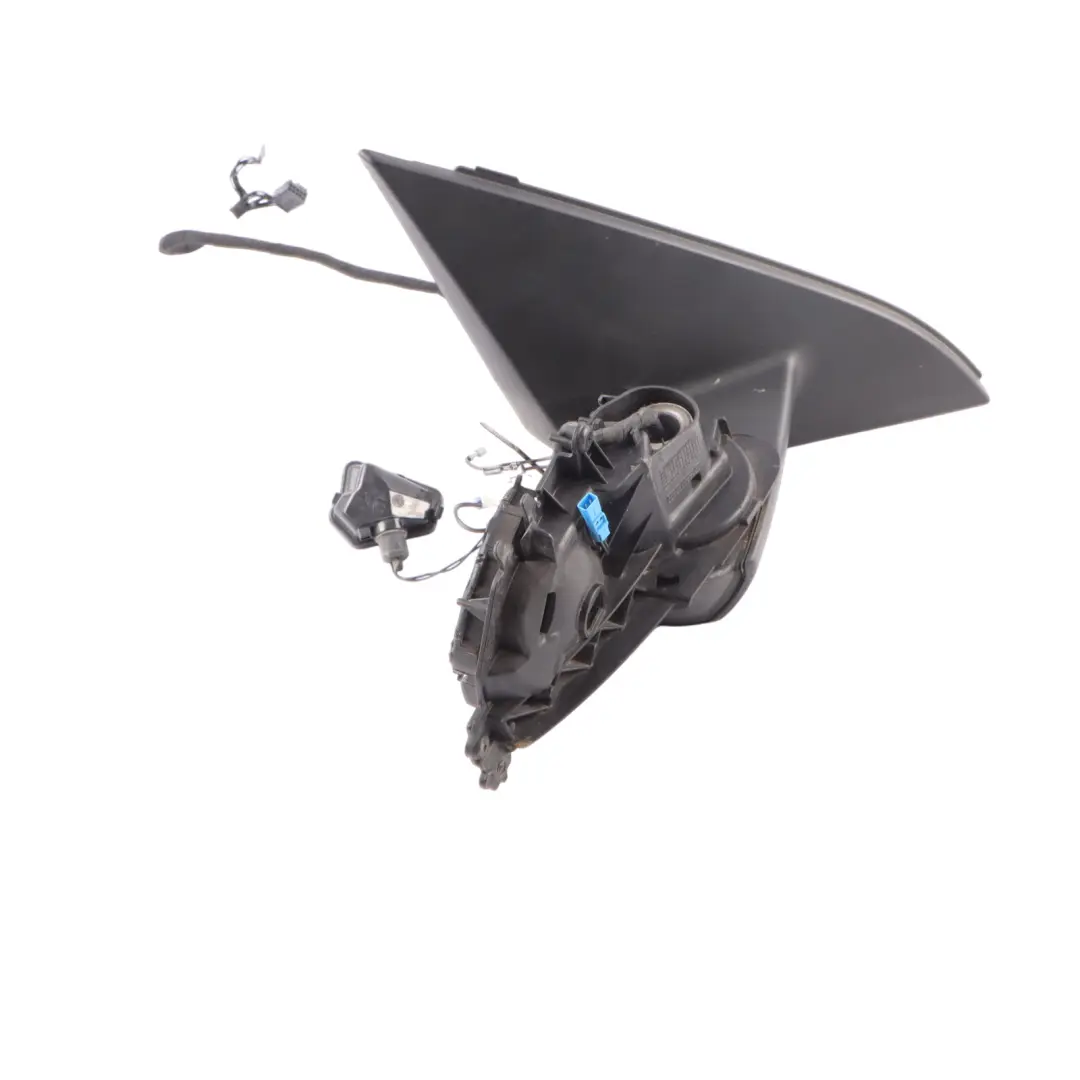 Wing Mirror Base Door Right O/S Power Fold Motor Actuator to Mercedes W176 with Part number A1768100476 Mercedes W176 Wing Mirror Base Door Right O/S Power Fold Motor Actuator - SKU rhd-A1768100476 - Part number A1768100476