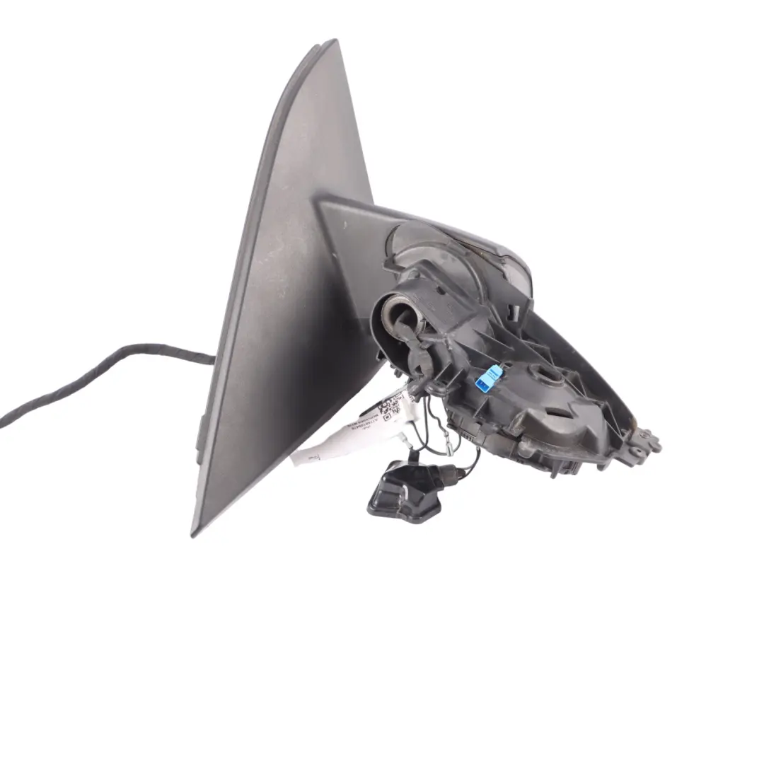 Wing Mirror Base Door Right O/S Power Fold Motor Actuator to Mercedes W176 with Part number A1768100476 Mercedes W176 Wing Mirror Base Door Right O/S Power Fold Motor Actuator - SKU rhd-A1768100476 - Part number A1768100476