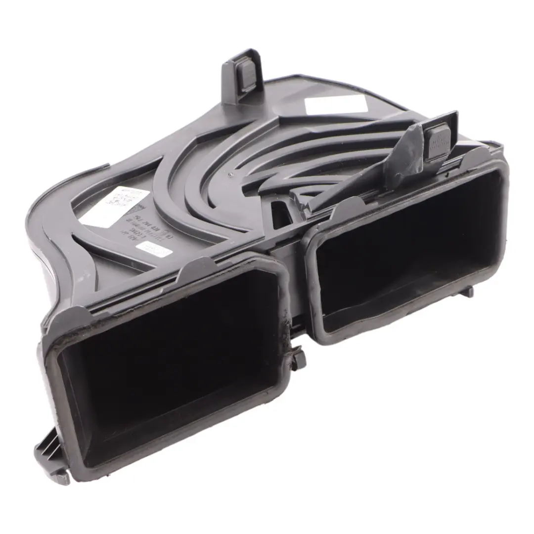 Air Intake Housing Mercedes W204 W210 Filter Cabin Box - SKU rhd-A2048303403-1 - Part number A2048303403