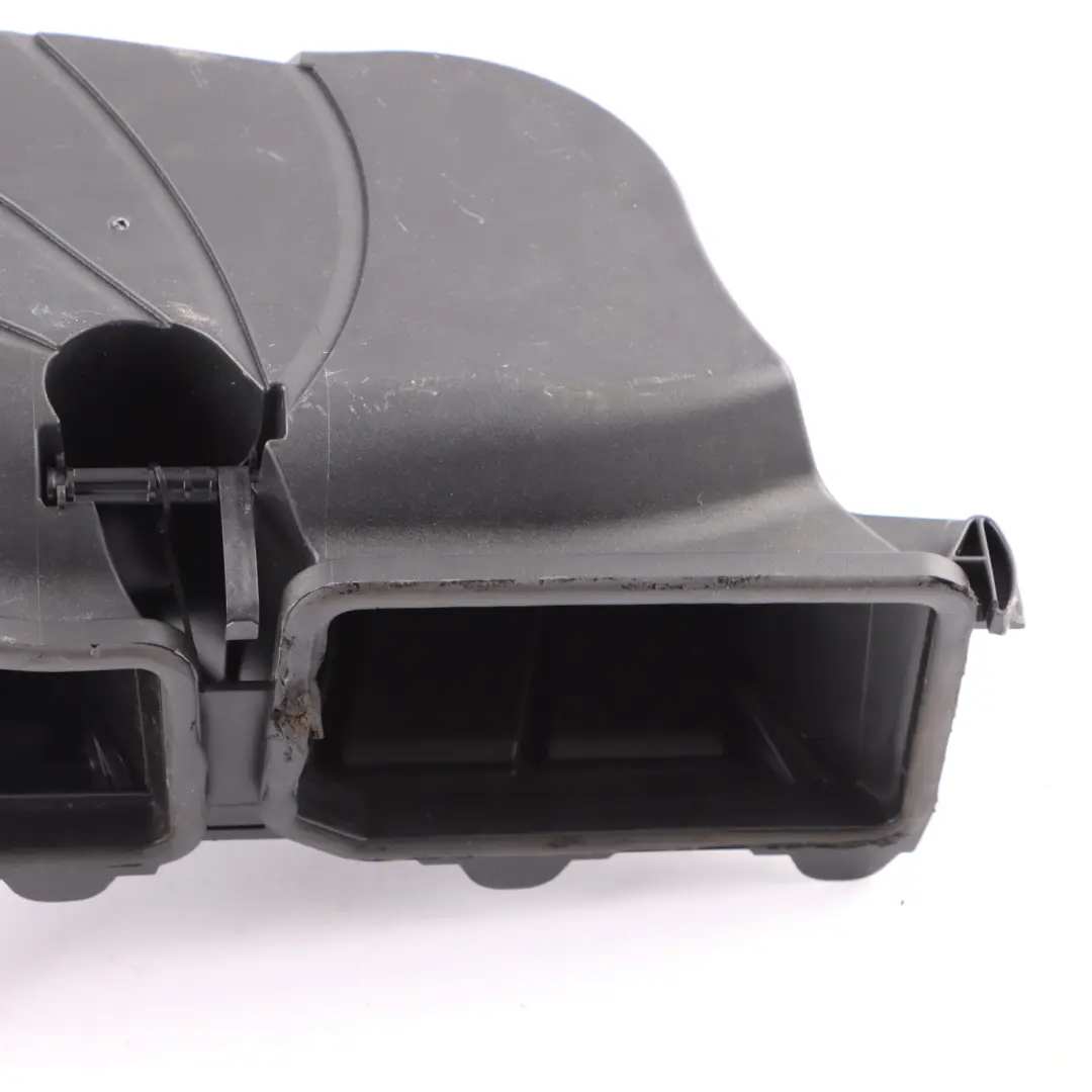Air Intake Housing Mercedes W204 W210 Filter Cabin Box - SKU rhd-A2048303403-1 - Part number A2048303403