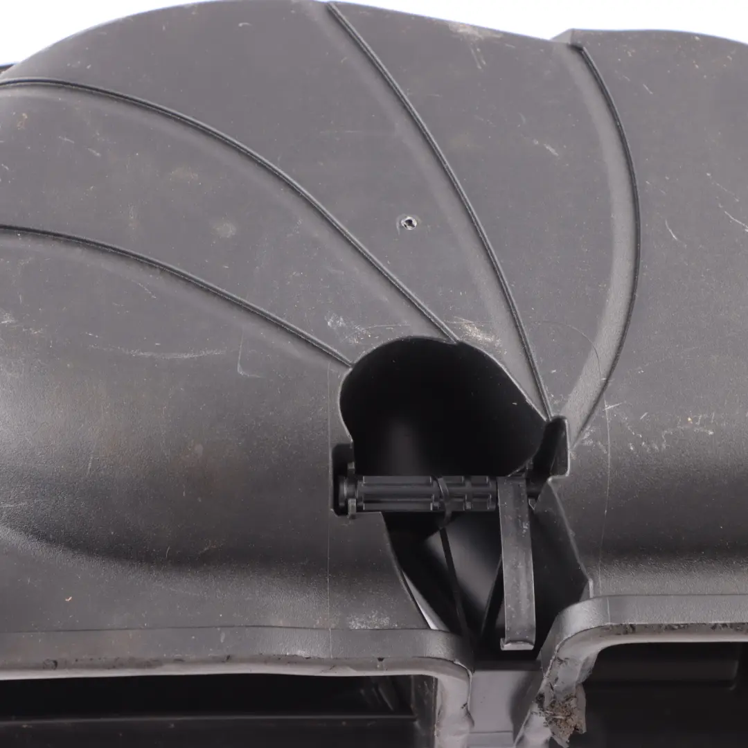 Intake Housing Mercedes W204 W210 Filter Cabin Box to Air with Part number A2048303403 Air Intake Housing Mercedes W204 W210 Filter Cabin Box - SKU rhd-A2048303403-1 - Part number A2048303403