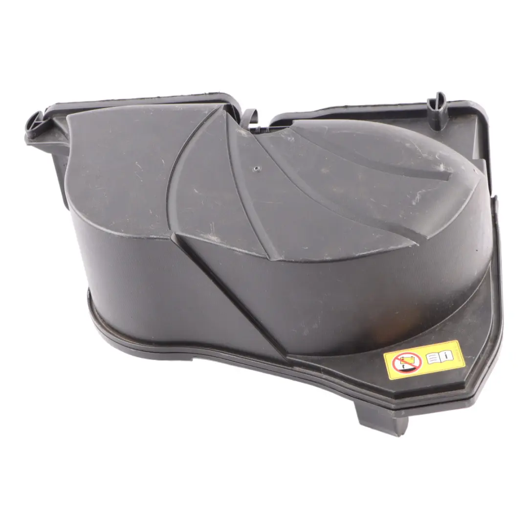 Air Intake Housing Mercedes W204 W210 Filter Cabin Box - SKU rhd-A2048303403-1 - Part number A2048303403