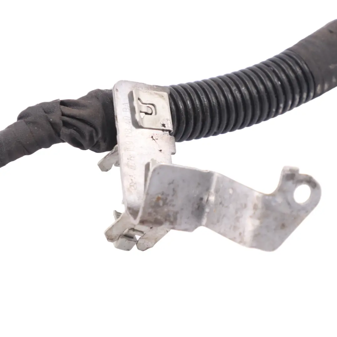 Mercedes W205 Battery Cable Starter Alternator Wiring Harness - SKU rhd-A2055407812 - Part number A2055407812