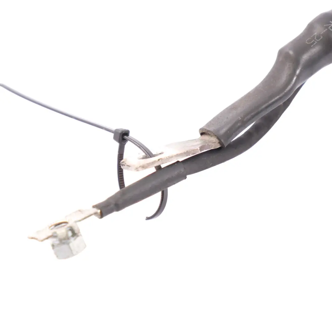Mercedes W205 Battery Cable Starter Alternator Wiring Harness - SKU rhd-A2055407812 - Part number A2055407812