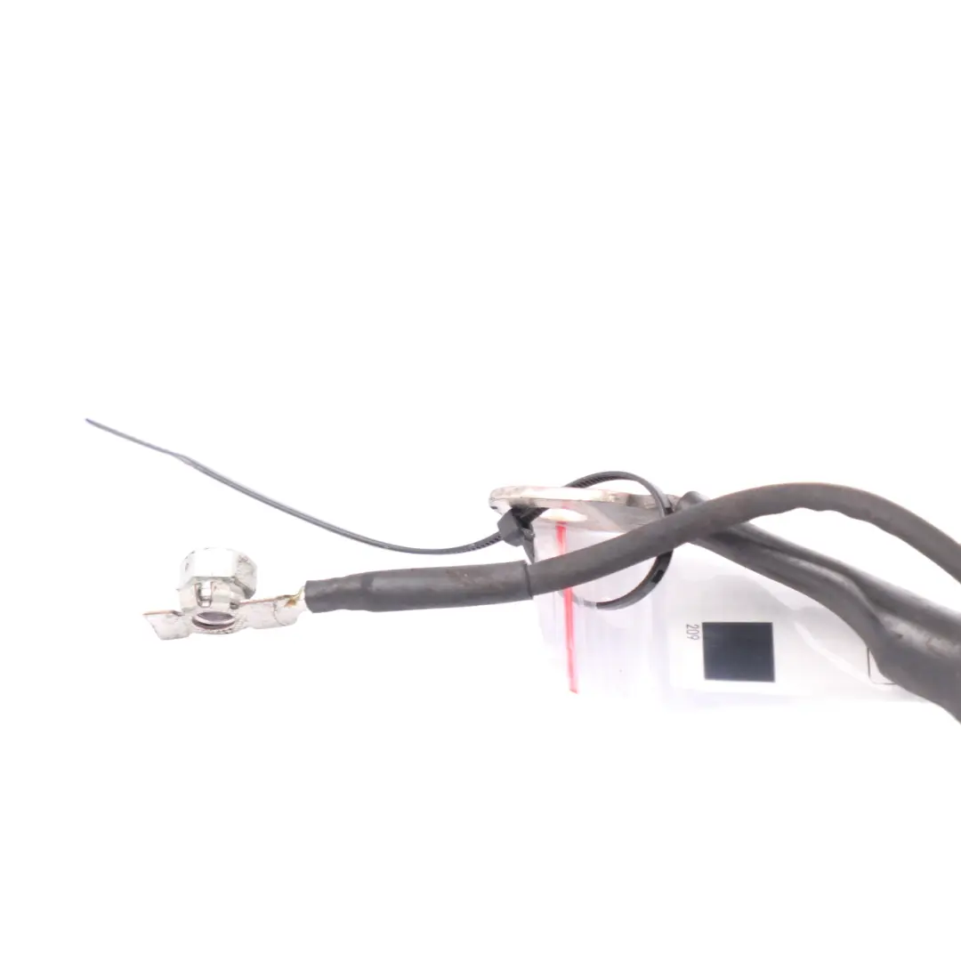 Mercedes W205 Battery Cable Starter Alternator Wiring Harness - SKU rhd-A2055407812 - Part number A2055407812