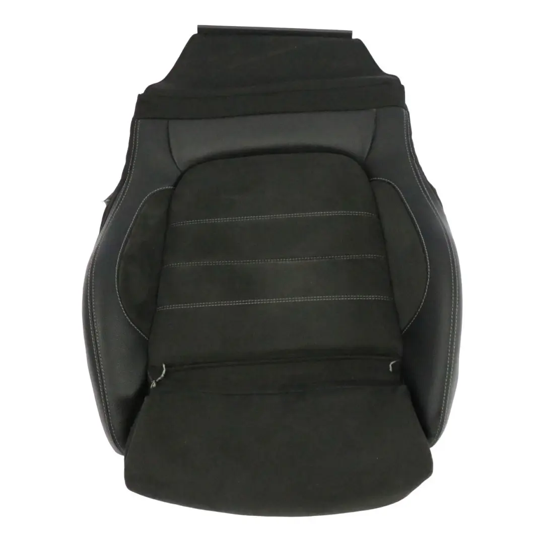 Mercedes C205 Funda Asiento Delantero Calefactable Izquierdo Derecho Negro - SKU rhd-A2059107503 - Número de pieza A2059107503