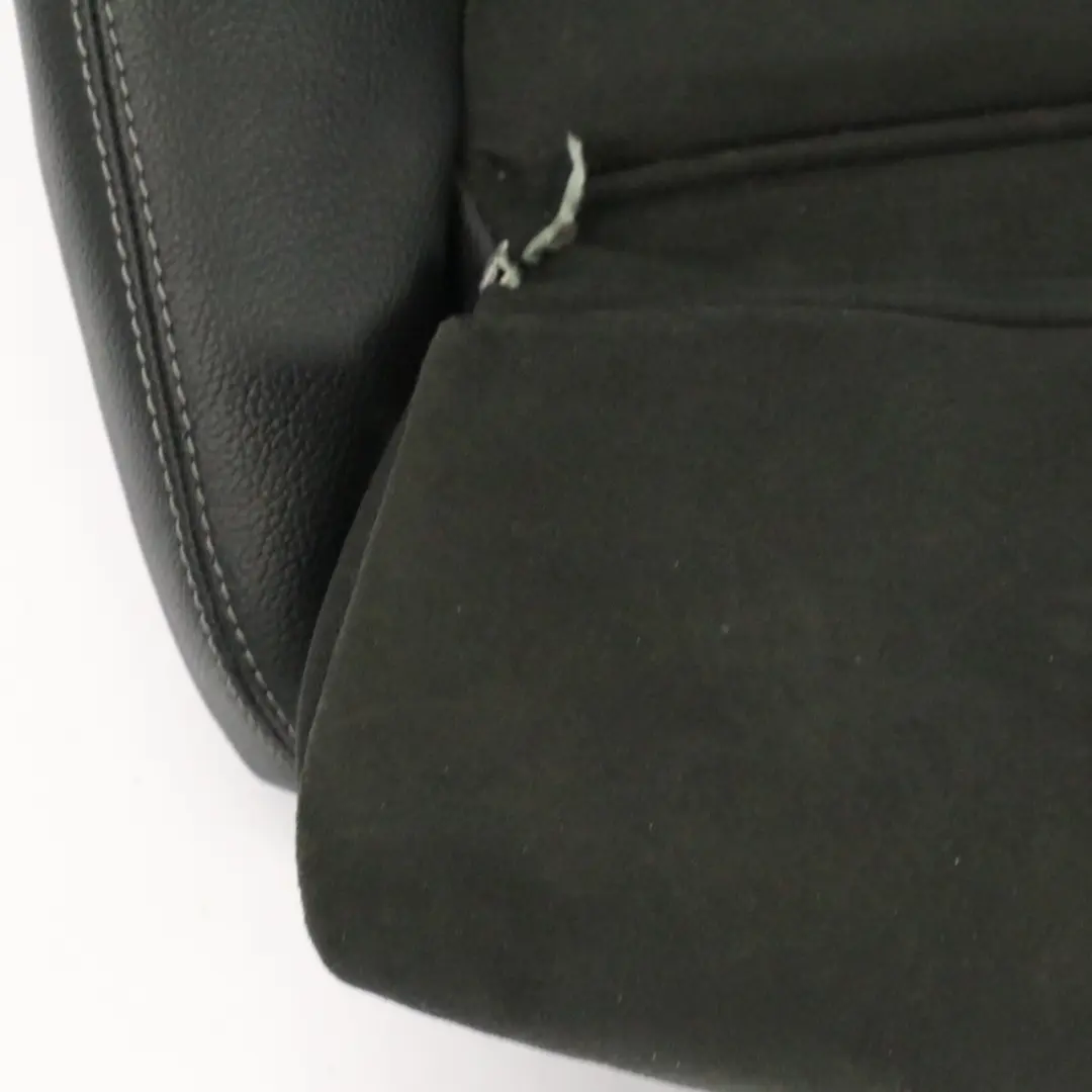 Coprisedili anteriori riscaldati Sinistra Destra finta pelle Nero per Mercedes C205 con numero di parte A2059107503 Mercedes C205 Coprisedili anteriori riscaldati Sinistra Destra finta pelle Nero - SKU rhd-A2059107503 - Numero di parte A2059107503