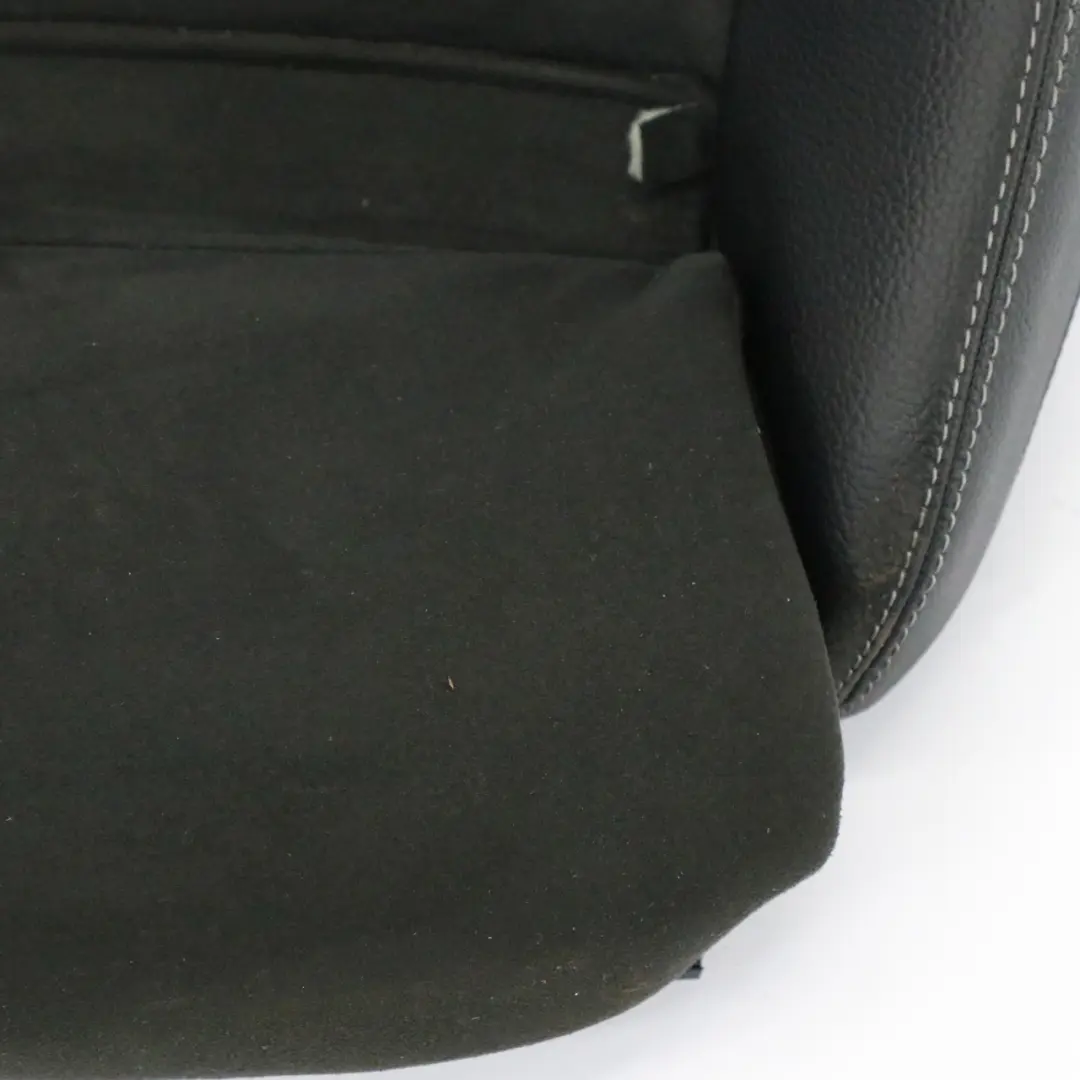 Coprisedili anteriori riscaldati Sinistra Destra finta pelle Nero per Mercedes C205 con numero di parte A2059107503 Mercedes C205 Coprisedili anteriori riscaldati Sinistra Destra finta pelle Nero - SKU rhd-A2059107503 - Numero di parte A2059107503