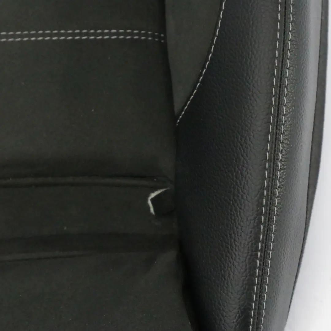 Funda Asiento Delantero Calefactable Izquierdo Derecho Negro para Mercedes C205 con número de pieza A2059107503 Mercedes C205 Funda Asiento Delantero Calefactable Izquierdo Derecho Negro - SKU rhd-A2059107503 - Número de pieza A2059107503