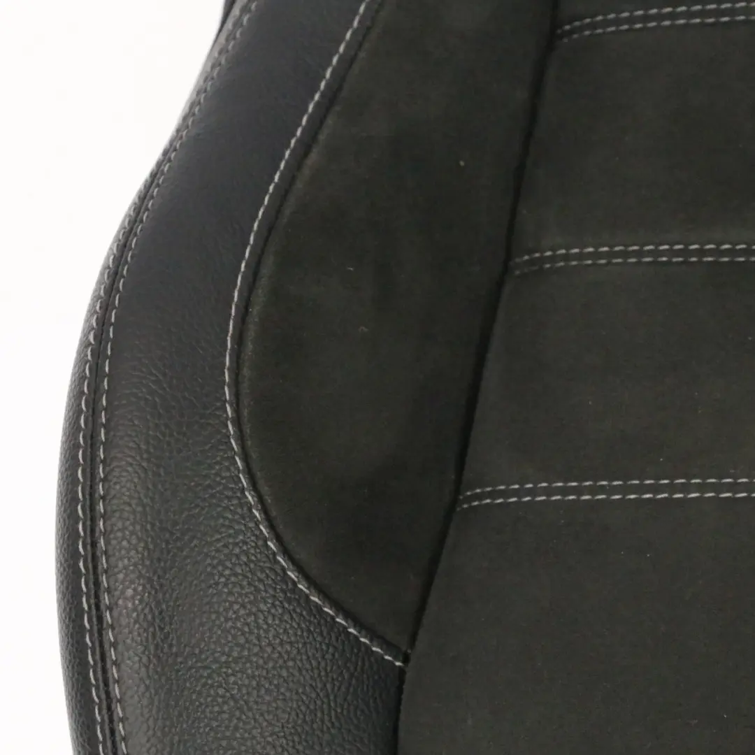 Mercedes C205 Siedzisko Fotela Przedniego Materiał Imitacja Skóry Czarny - SKU rhd-A2059107503 - Numer Części A2059107503