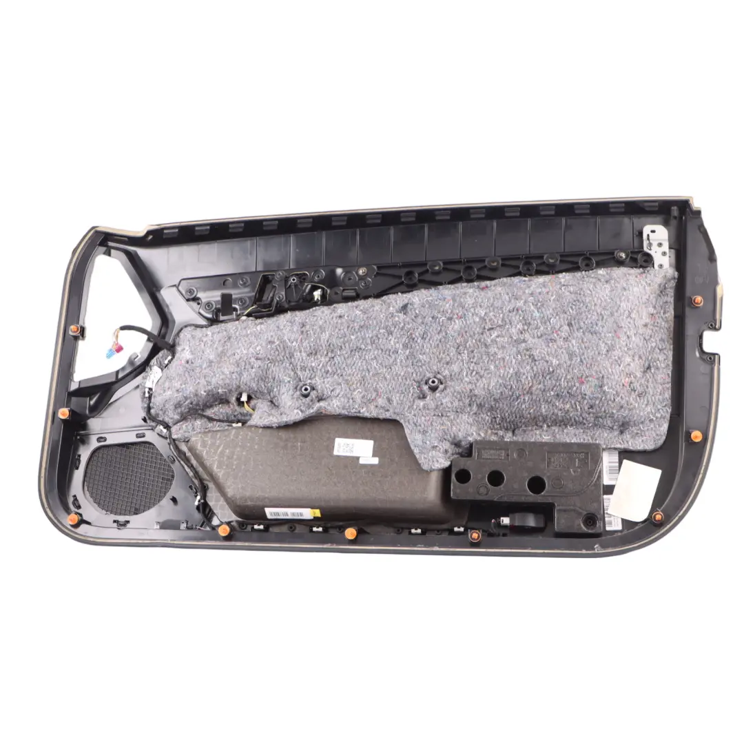  Door Card Trim Panel Mercedes W207 A207 Cabrio Convertible Front Left N/S - SKU rhd-A2077203970-1 - Part number A2077203970