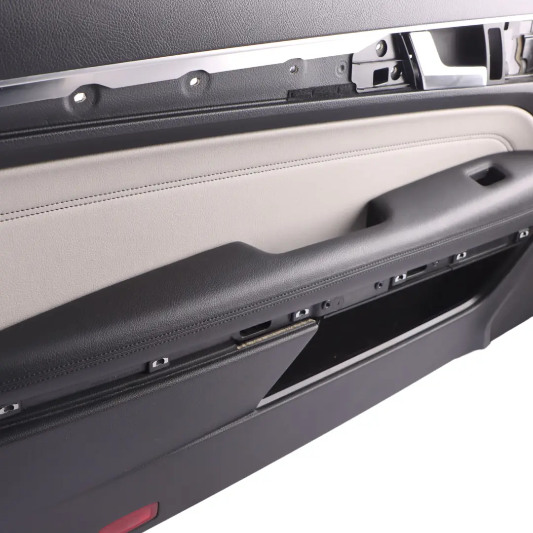  Door Card Trim Panel Mercedes W207 A207 Cabrio Convertible Front Left N/S - SKU rhd-A2077203970-1 - Part number A2077203970