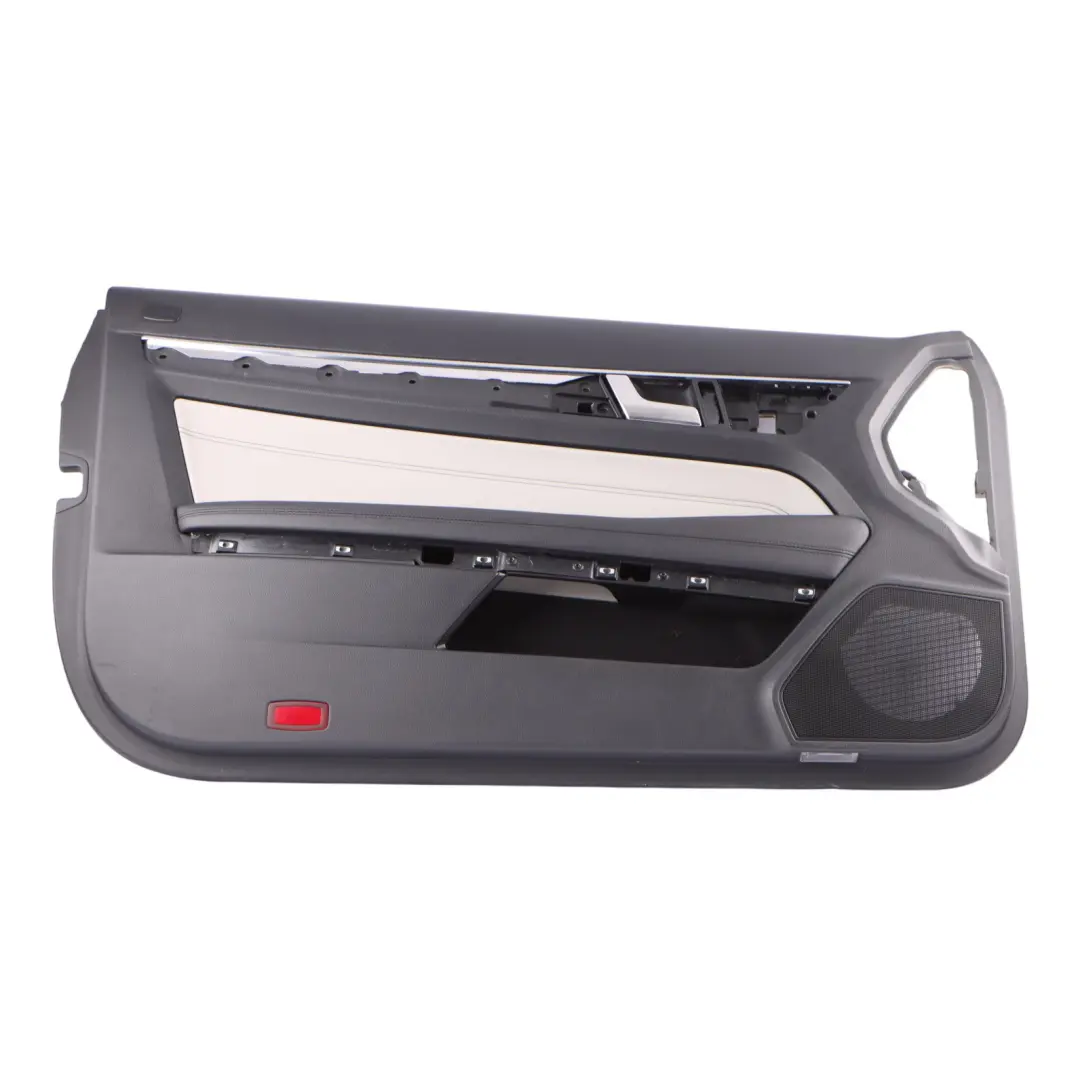  Door Card Trim Panel Mercedes W207 A207 Cabrio Convertible Front Left N/S - SKU rhd-A2077203970-1 - Part number A2077203970