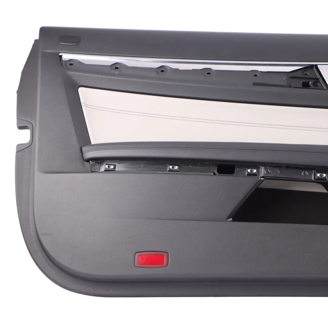  Door Card Trim Panel Mercedes W207 A207 Cabrio Convertible Front Left N/S - SKU rhd-A2077203970-1 - Part number A2077203970