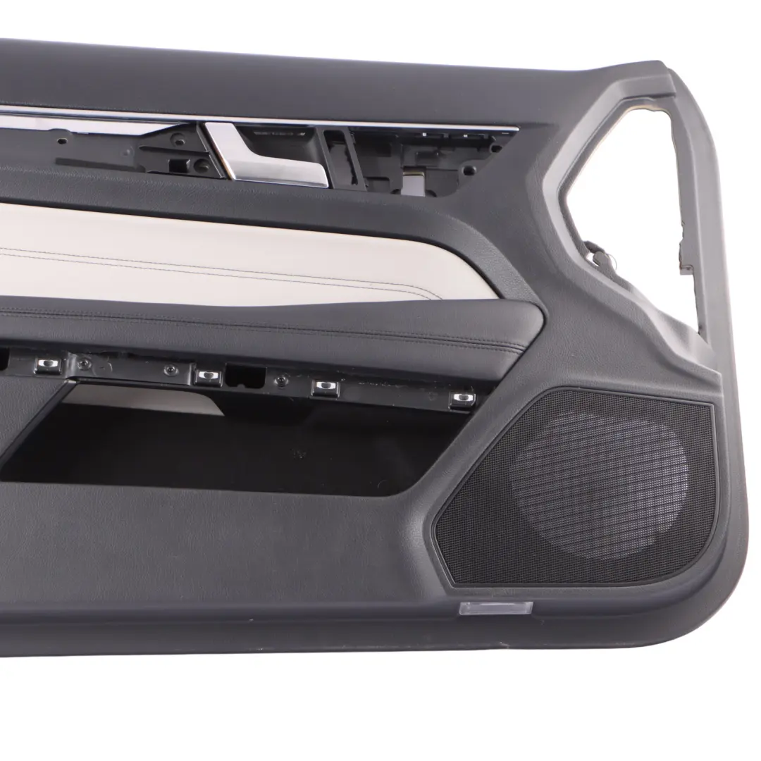  Door Card Trim Panel Mercedes W207 A207 Cabrio Convertible Front Left N/S - SKU rhd-A2077203970-1 - Part number A2077203970