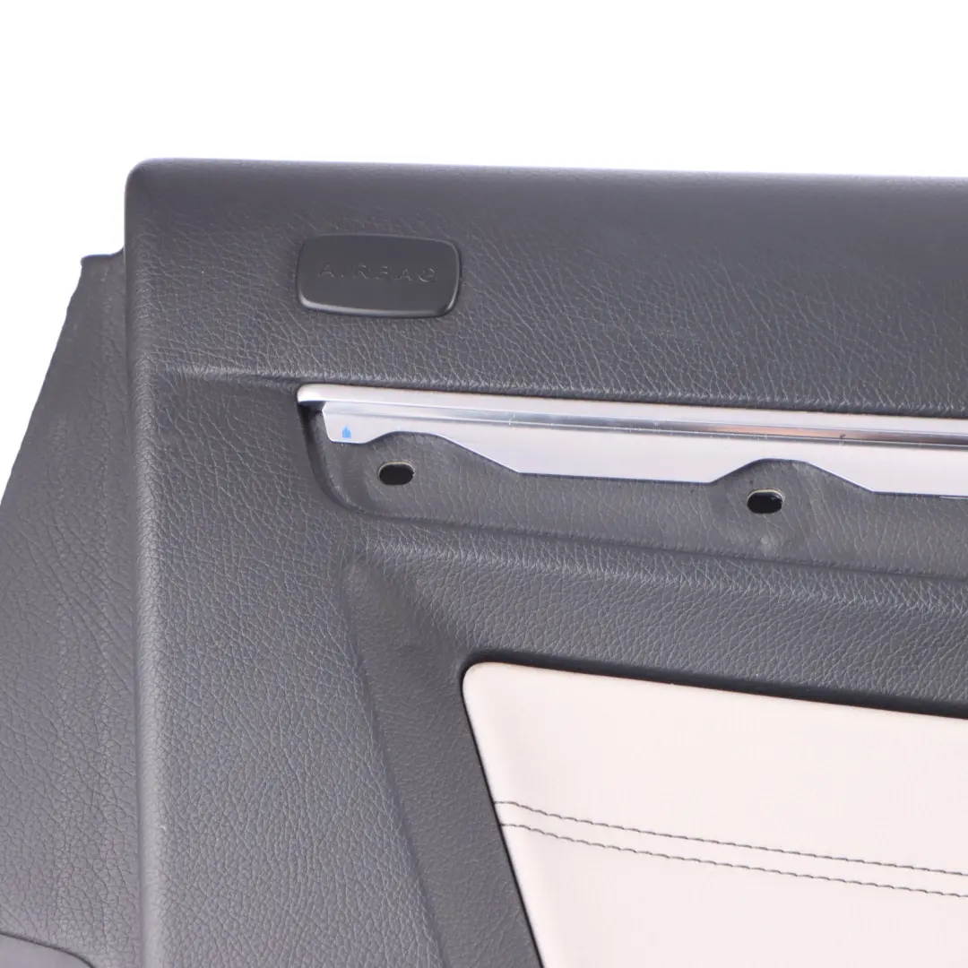  Door Card Trim Panel Mercedes W207 A207 Cabrio Convertible Front Left N/S - SKU rhd-A2077203970-1 - Part number A2077203970