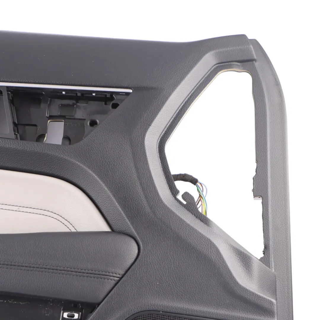  Door Card Trim Panel Mercedes W207 A207 Cabrio Convertible Front Left N/S - SKU rhd-A2077203970-1 - Part number A2077203970