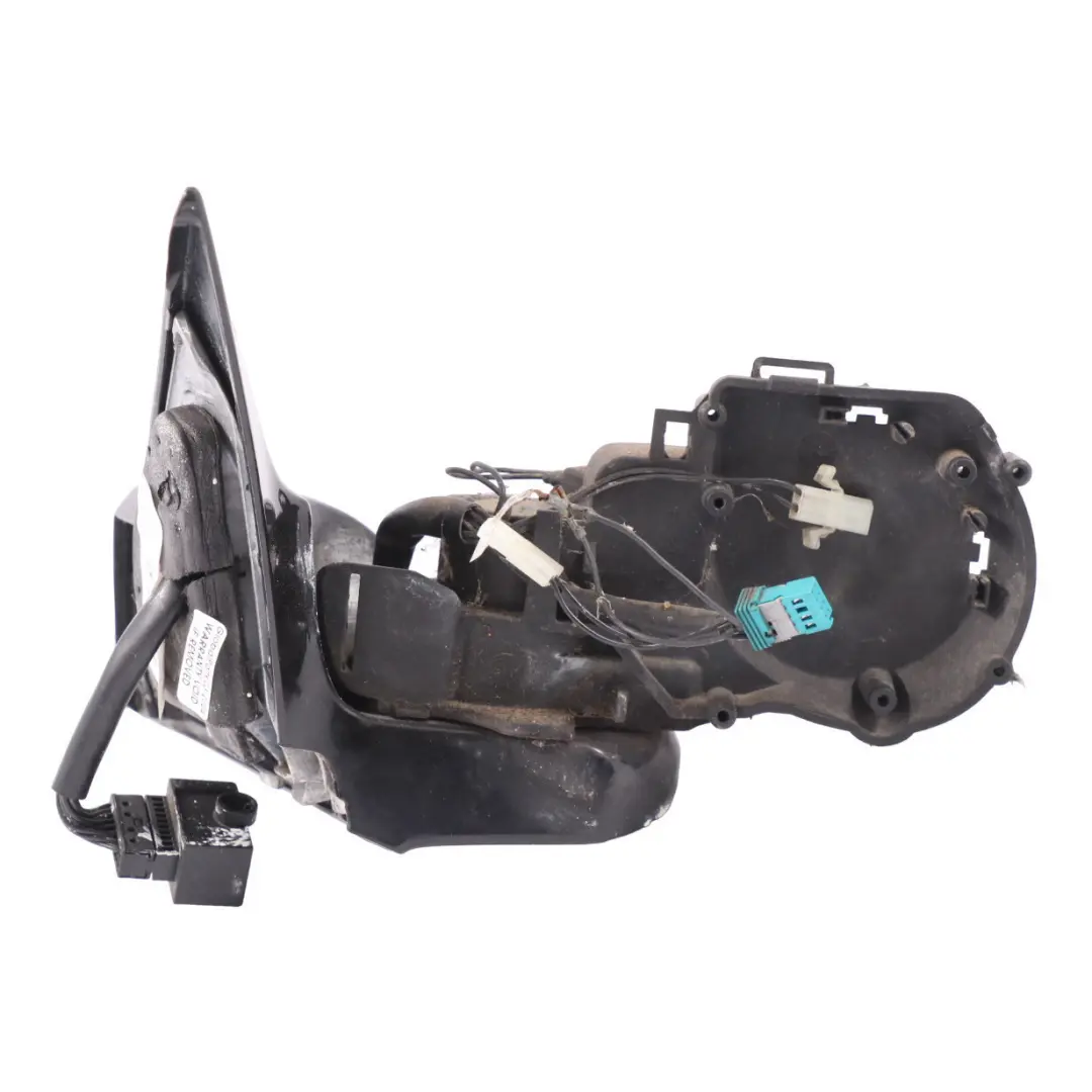 Mercedes CLK C209 Wing Mirror Base Carrier Power Fold Door Right O/S Outside - SKU rhd-A2098100676 - Part number A2098100676