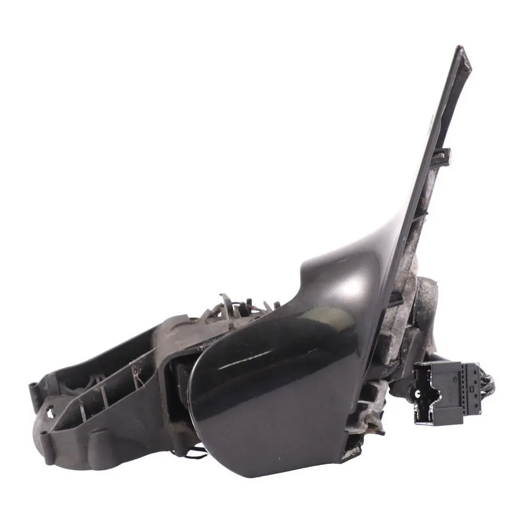 Mercedes CLK C209 Wing Mirror Base Carrier Power Fold Door Right O/S Outside - SKU rhd-A2098100676 - Part number A2098100676