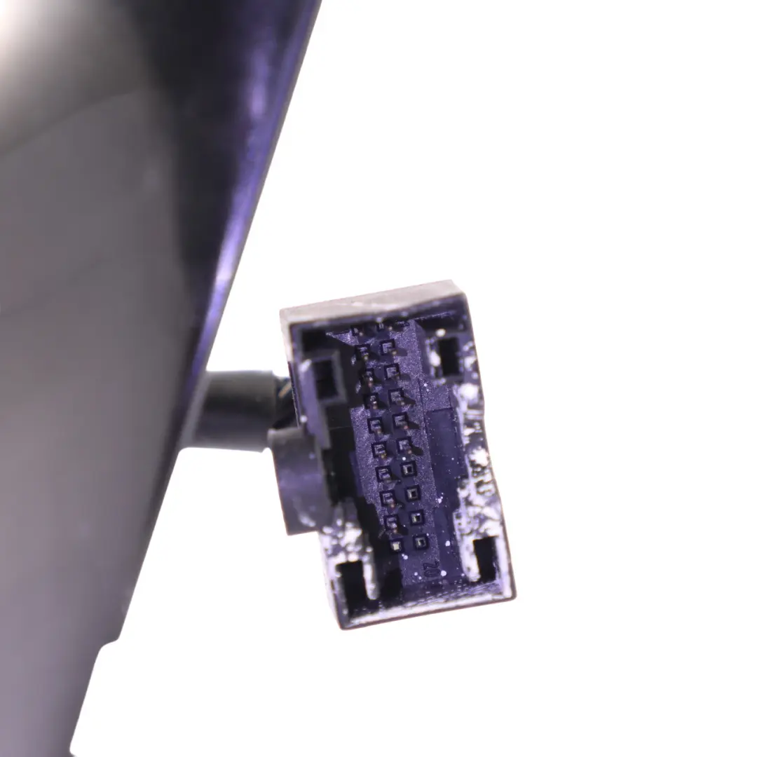 Mercedes CLK C209 Wing Mirror Base Carrier Power Fold Door Right O/S Outside - SKU rhd-A2098100676 - Part number A2098100676