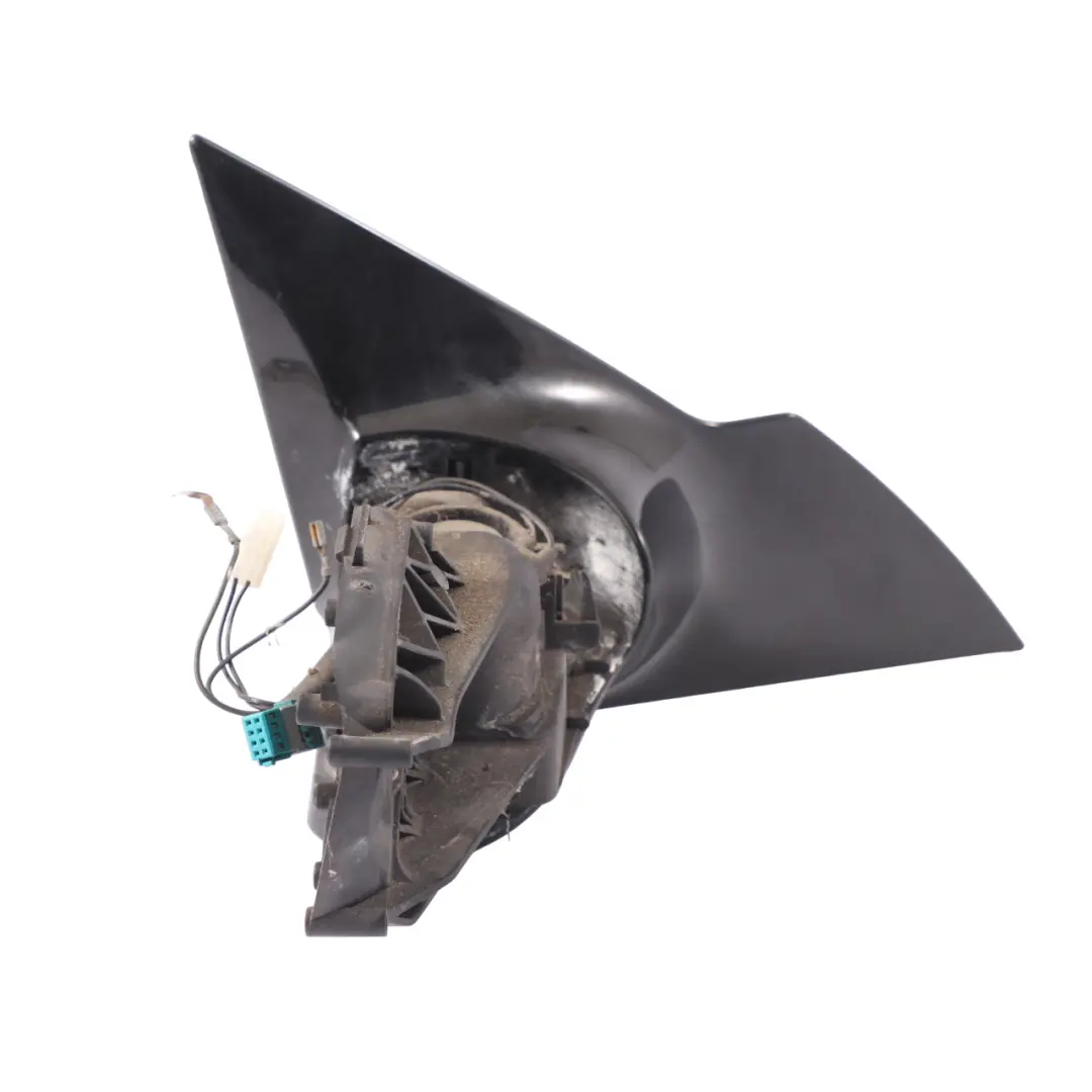 Mercedes CLK C209 Wing Mirror Base Carrier Power Fold Door Right O/S Outside - SKU rhd-A2098100676 - Part number A2098100676
