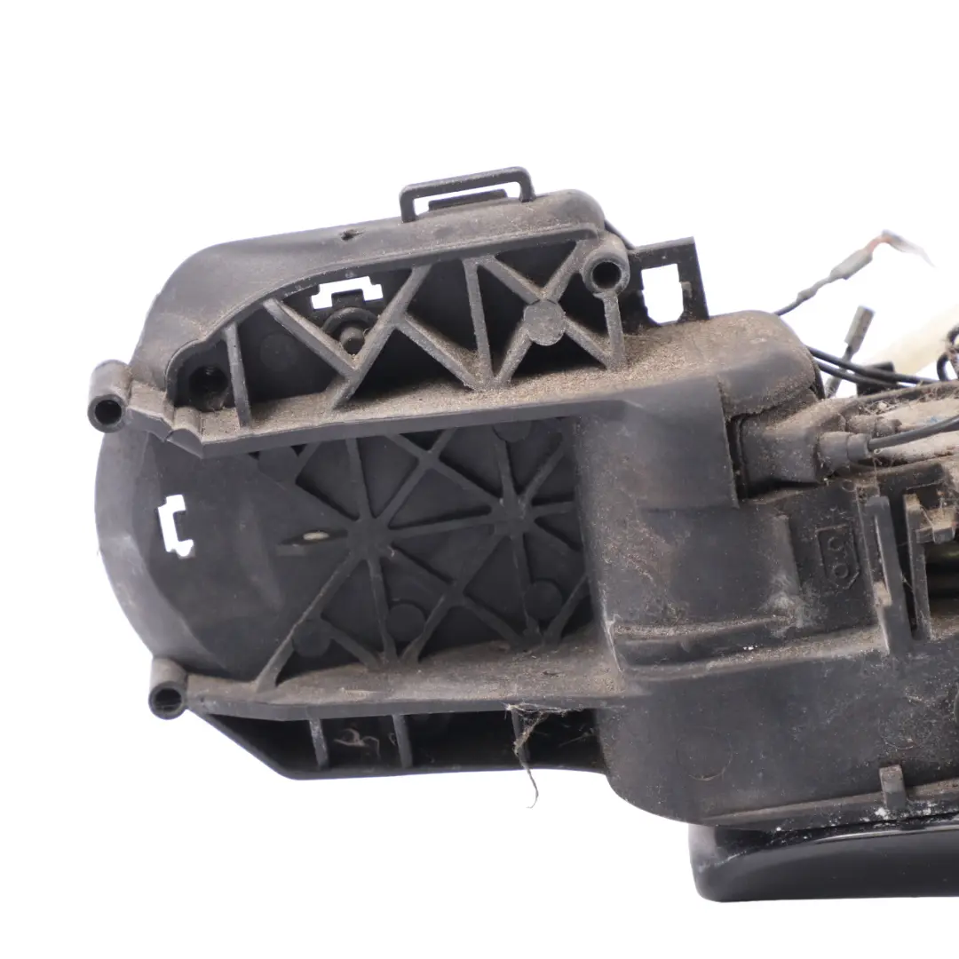 Mercedes CLK C209 Wing Mirror Base Carrier Power Fold Door Right O/S Outside - SKU rhd-A2098100676 - Part number A2098100676