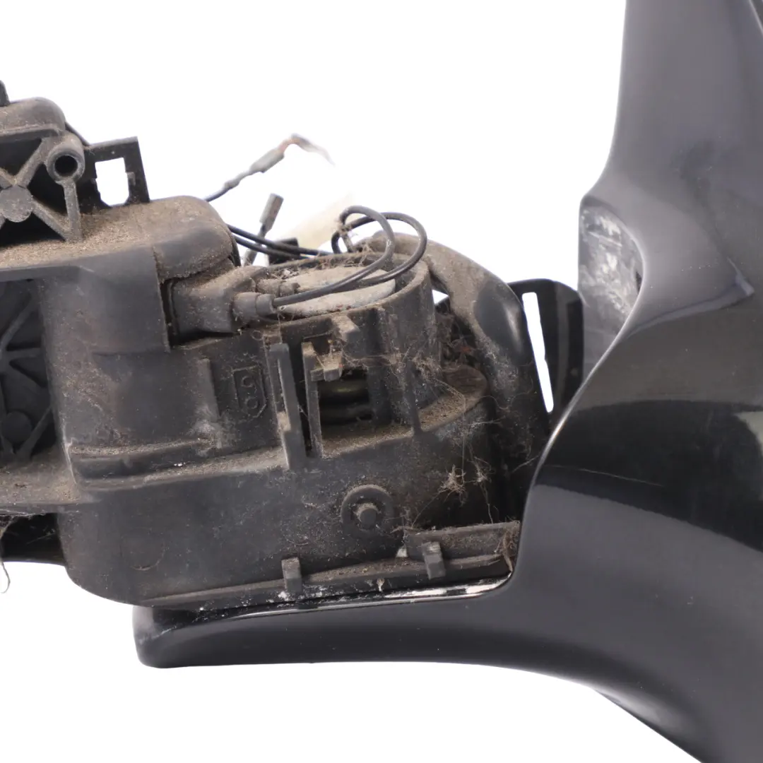 Mercedes CLK C209 Wing Mirror Base Carrier Power Fold Door Right O/S Outside - SKU rhd-A2098100676 - Part number A2098100676