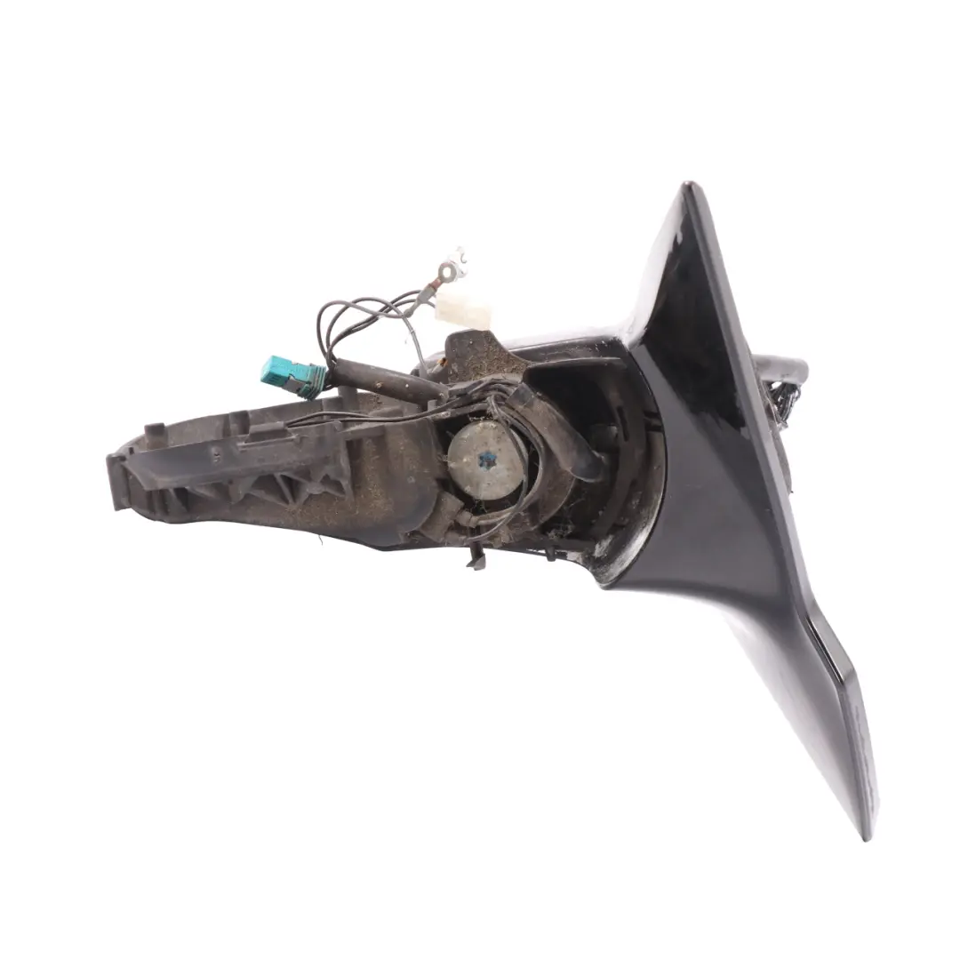 Mercedes CLK C209 Wing Mirror Base Carrier Power Fold Door Right O/S Outside - SKU rhd-A2098100676 - Part number A2098100676