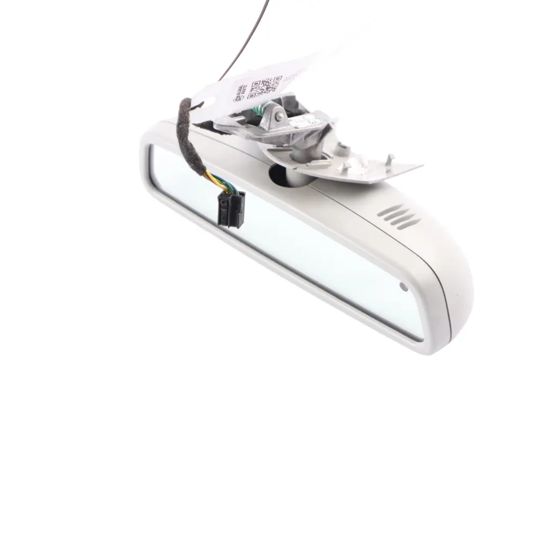 View Mirror Mercedes W211 CLS W219 Interior Auto Dip Beige to Rear with Part number A2118100417 Rear View Mirror Mercedes W211 CLS W219 Interior Auto Dip Beige - SKU rhd-A2118100417-1 - Part number A2118100417