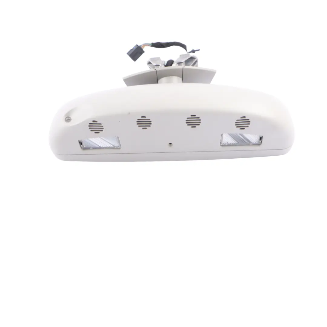 Rear View Mirror Mercedes W211 CLS W219 Interior Auto Dip Beige - SKU rhd-A2118100417-1 - Part number A2118100417