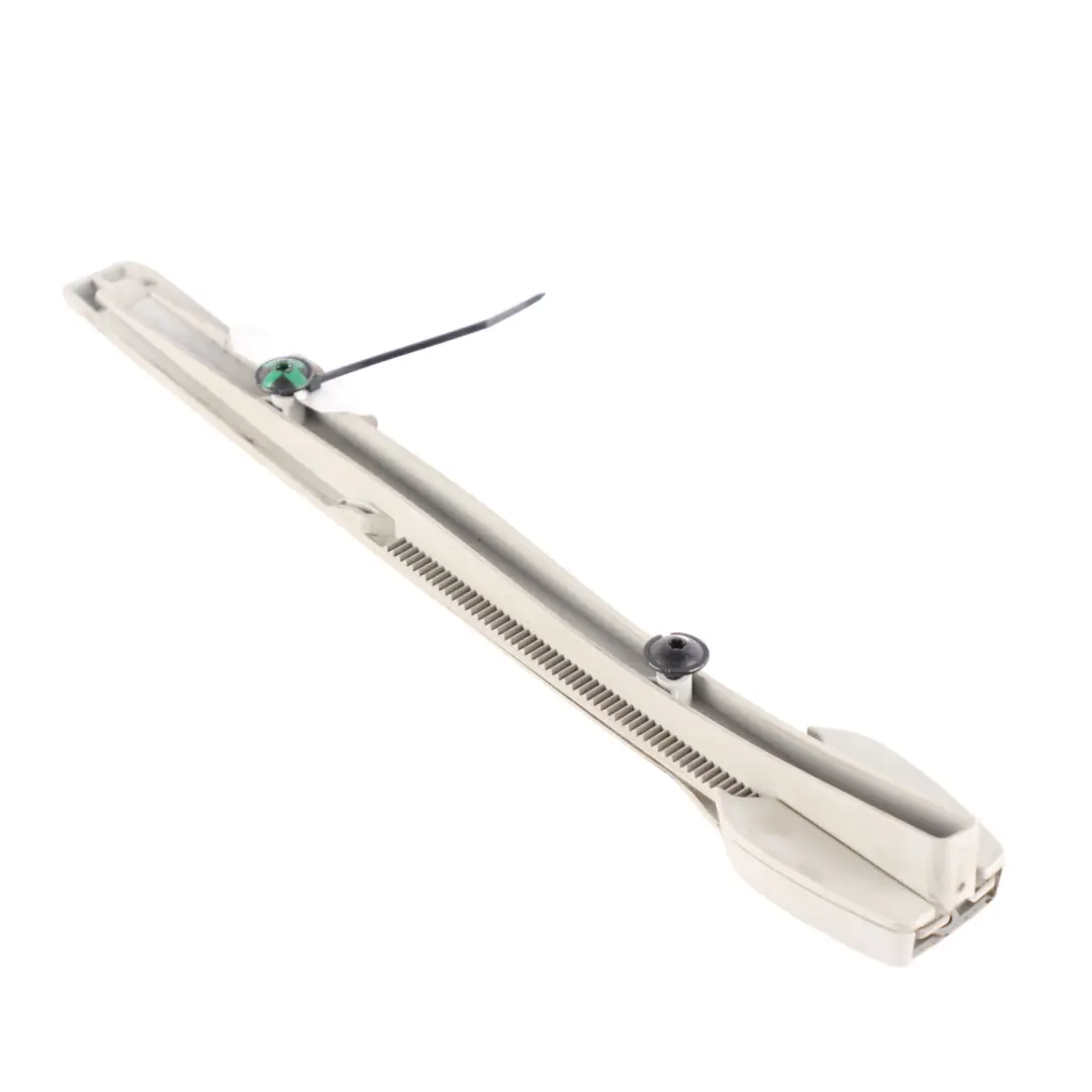 Net Bracket Storage Trim Panel Luggage Mount Holder to Mercedes W212 with Part number A2126800714 Mercedes W212 Net Bracket Storage Trim Panel Luggage Mount Holder - SKU rhd-A2126800714-1 - Part number A2126800714