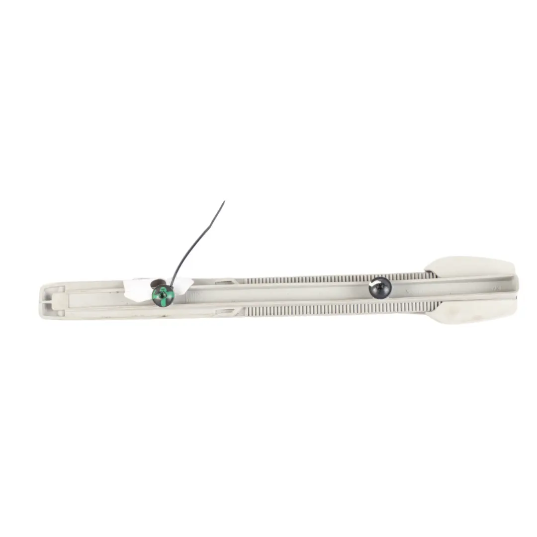 Mercedes W212 Net Bracket Storage Trim Panel Luggage Mount Holder - SKU rhd-A2126800714-1 - Part number A2126800714