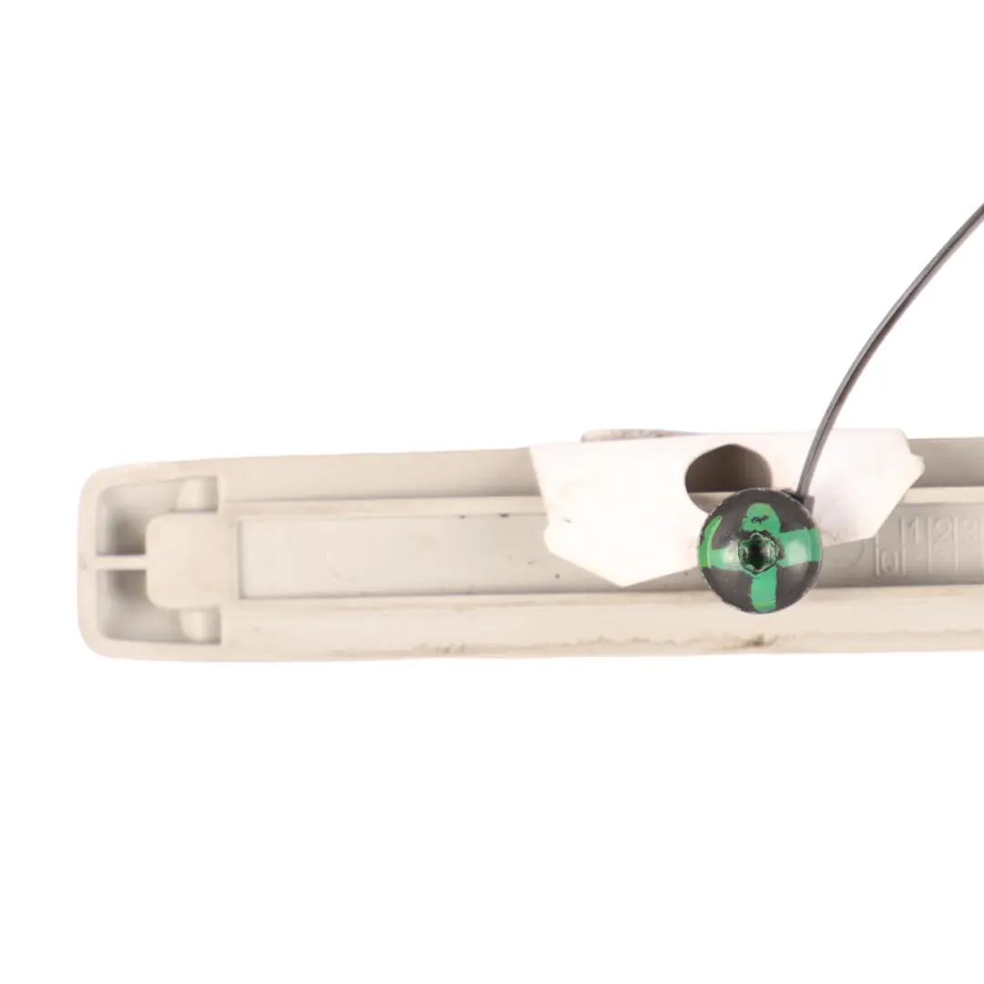 Mercedes W212 Net Bracket Storage Trim Panel Luggage Mount Holder - SKU rhd-A2126800714-1 - Part number A2126800714