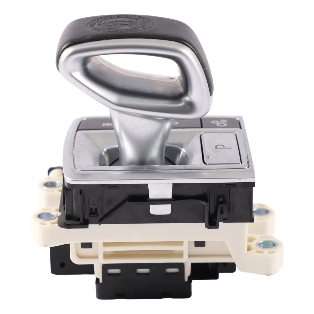 Selector Mercedes C117 W176 AMG Automatic Gear Switch Shifter to Gear with Part number A2462670500 Gear Selector Mercedes C117 W176 AMG Automatic Gear Switch Shifter - SKU rhd-A2462670500 - Part number A2462670500