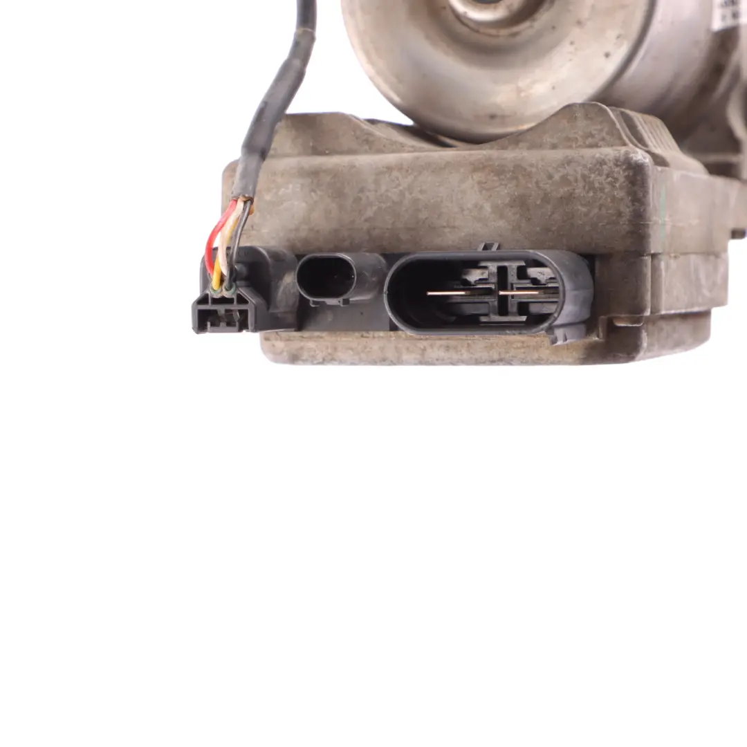 Steering Rack Mercedes W246 Electric Power Steering Gear Pinion to with Part number A2464604601 Steering Rack Mercedes W246 Electric Power Steering Gear Pinion - SKU rhd-A2464604601 - Part number A2464604601