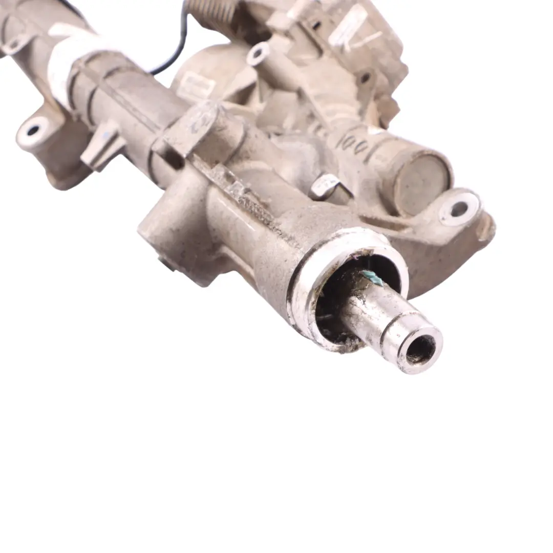 Steering Rack Mercedes W246 Electric Power Steering Gear Pinion to with Part number A2464604601 Steering Rack Mercedes W246 Electric Power Steering Gear Pinion - SKU rhd-A2464604601 - Part number A2464604601