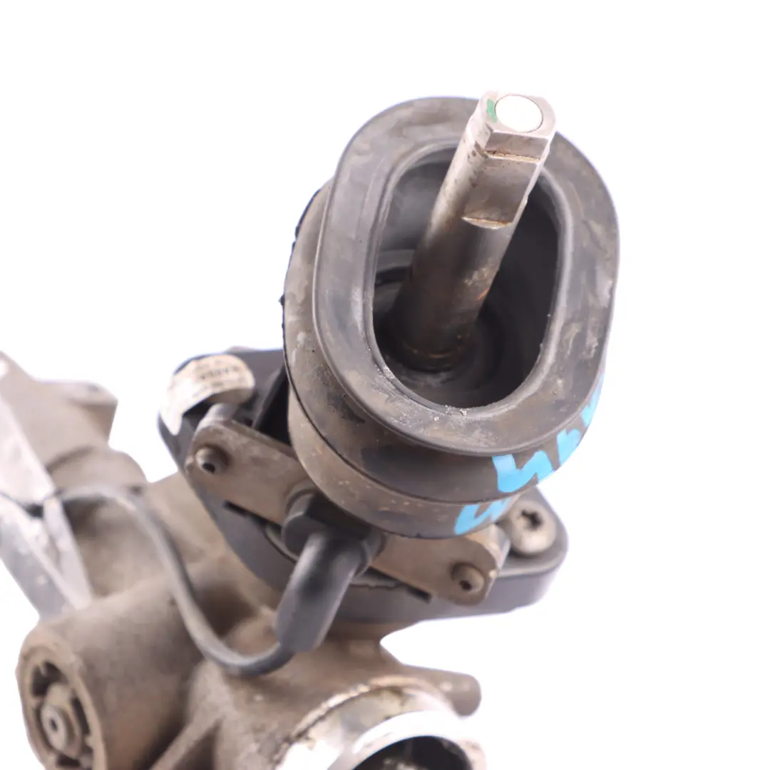 Steering Rack Mercedes W246 Electric Power Steering Gear Pinion to with Part number A2464604601 Steering Rack Mercedes W246 Electric Power Steering Gear Pinion - SKU rhd-A2464604601 - Part number A2464604601