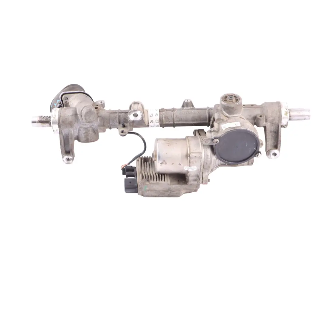 Steering Rack Mercedes W246 Electric Power Steering Gear Pinion to with Part number A2464604601 Steering Rack Mercedes W246 Electric Power Steering Gear Pinion - SKU rhd-A2464604601 - Part number A2464604601